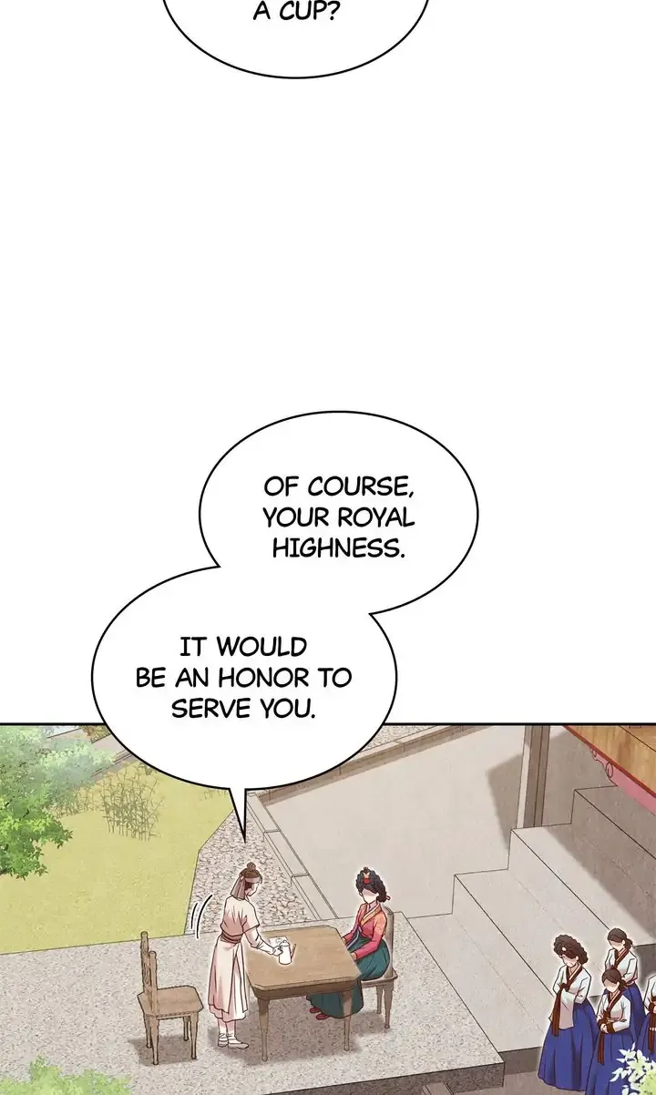 Hanyang Diaries Chapter 62 - page 99