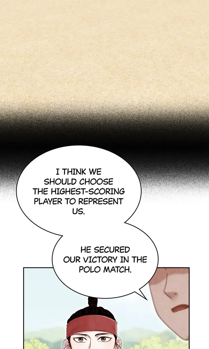 Hanyang Diaries Chapter 61 - page 25