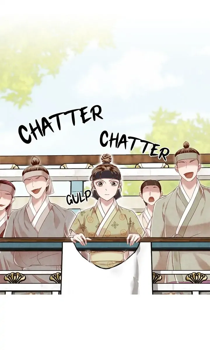 Hanyang Diaries Chapter 61 - page 34