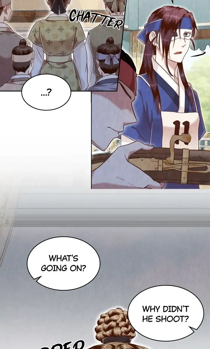 Hanyang Diaries Chapter 61 - page 44