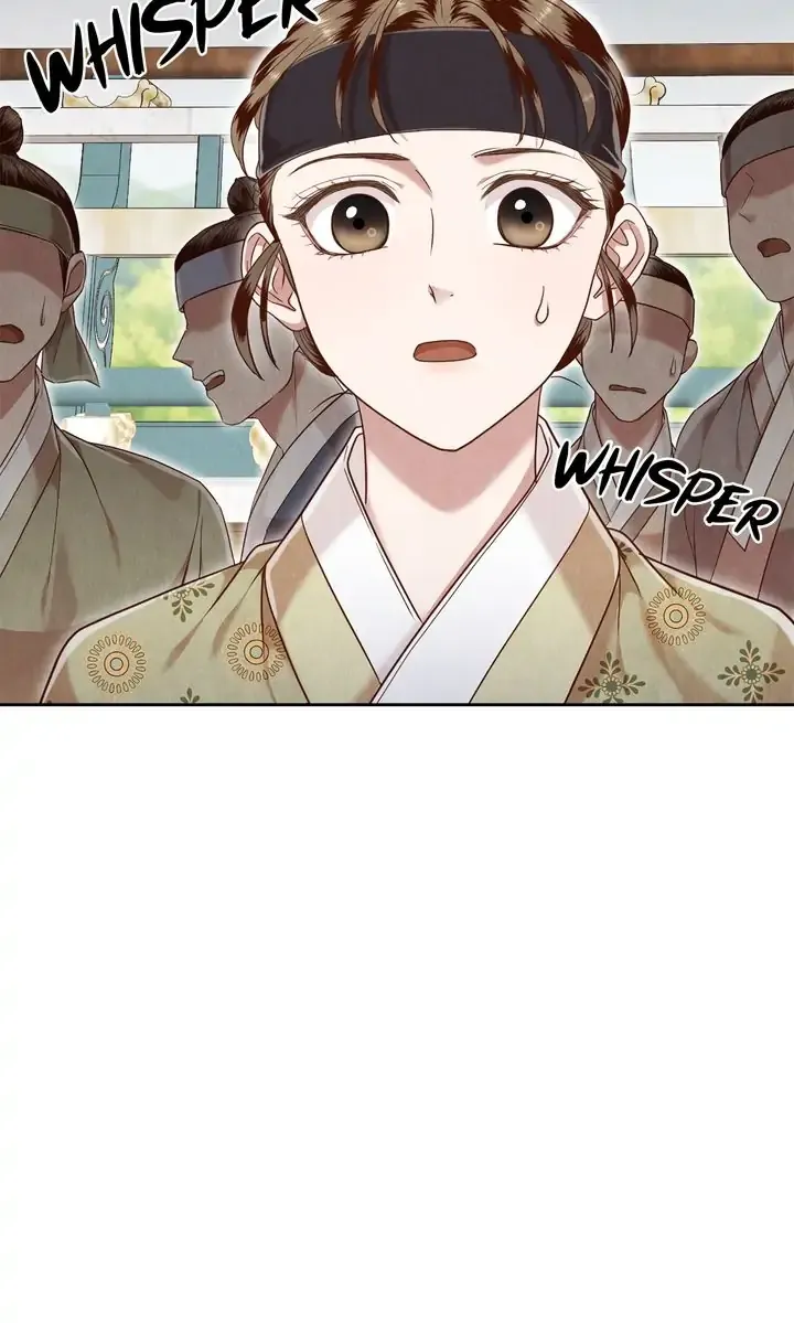 Hanyang Diaries Chapter 61 - page 45