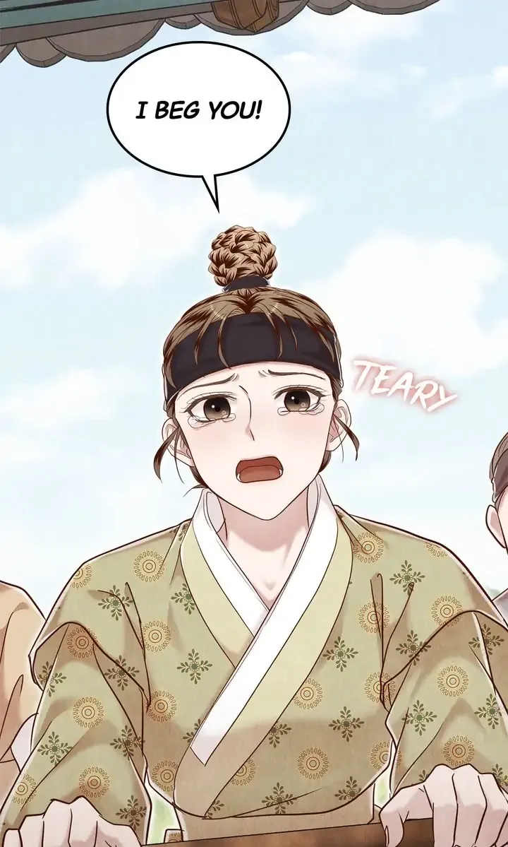 Hanyang Diaries Chapter 61 - page 62
