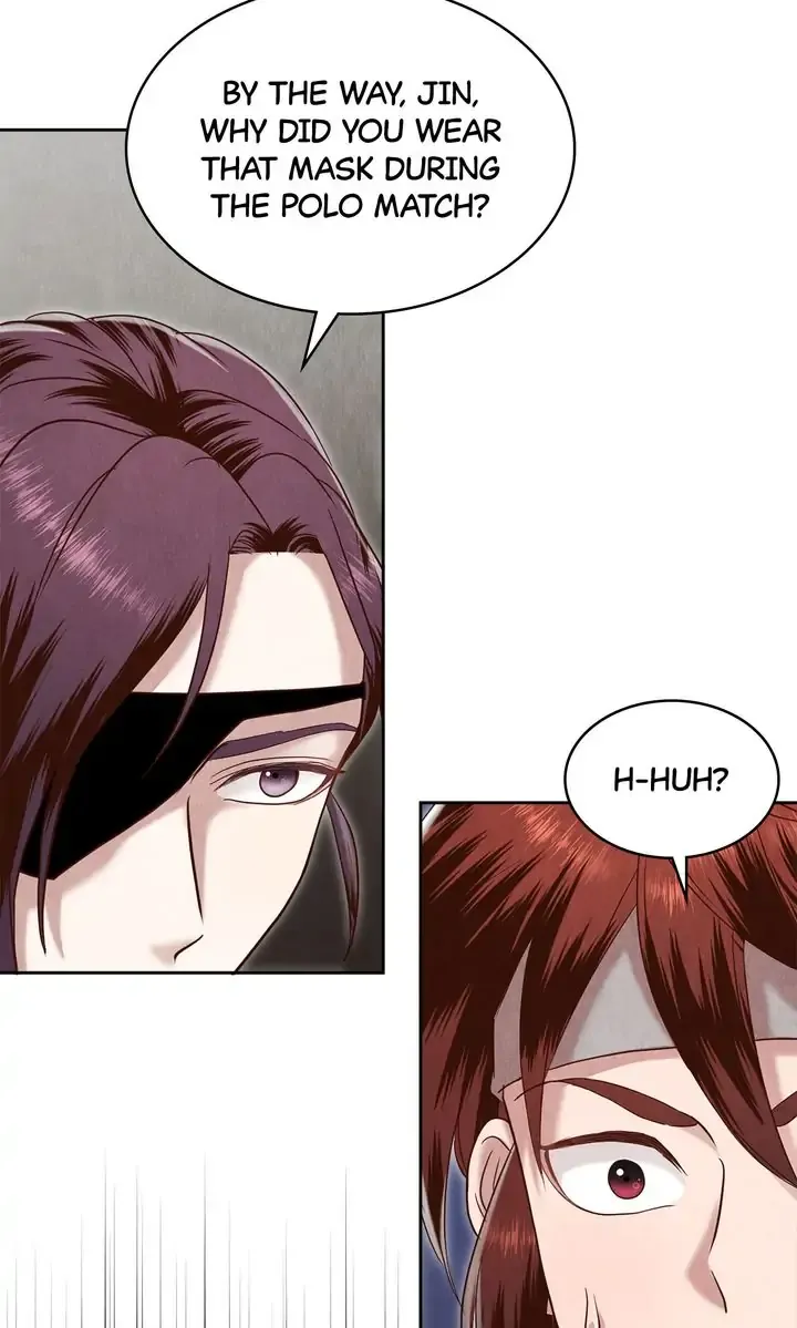 Hanyang Diaries Chapter 61 - page 78