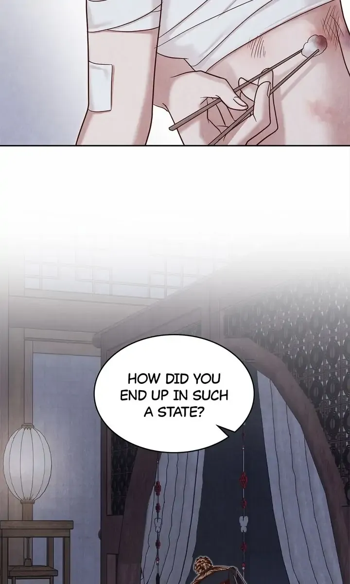 Hanyang Diaries Chapter 61 - page 85