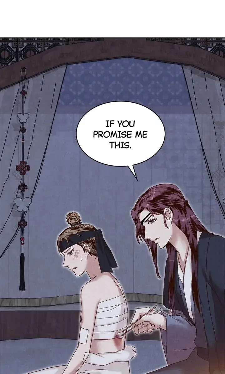 Hanyang Diaries Chapter 61 - page 93