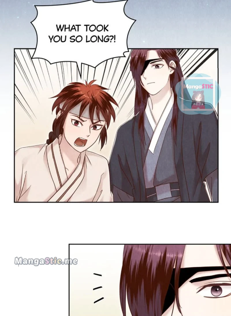Hanyang Diaries chapter 63 - page 99