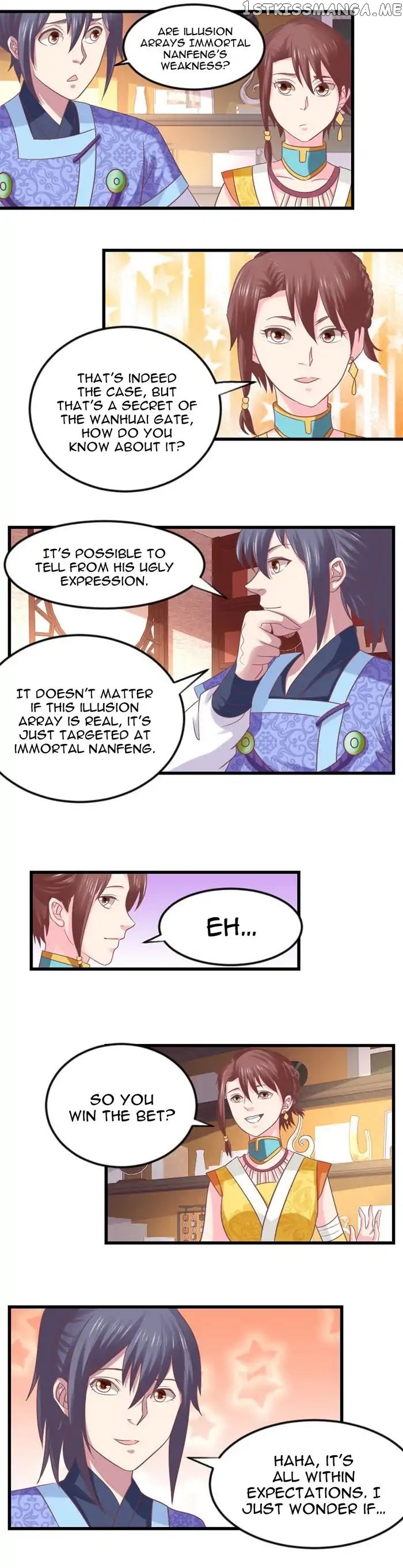Immortal Merchant chapter 23 - page 2