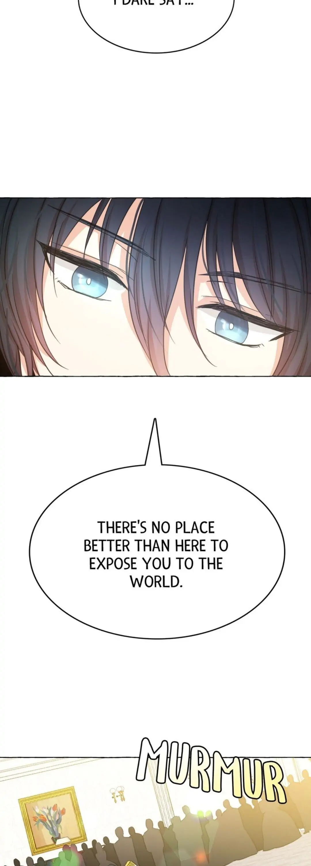The Moon Witch and The Sun King: My Salvation Chapter 19 - page 3