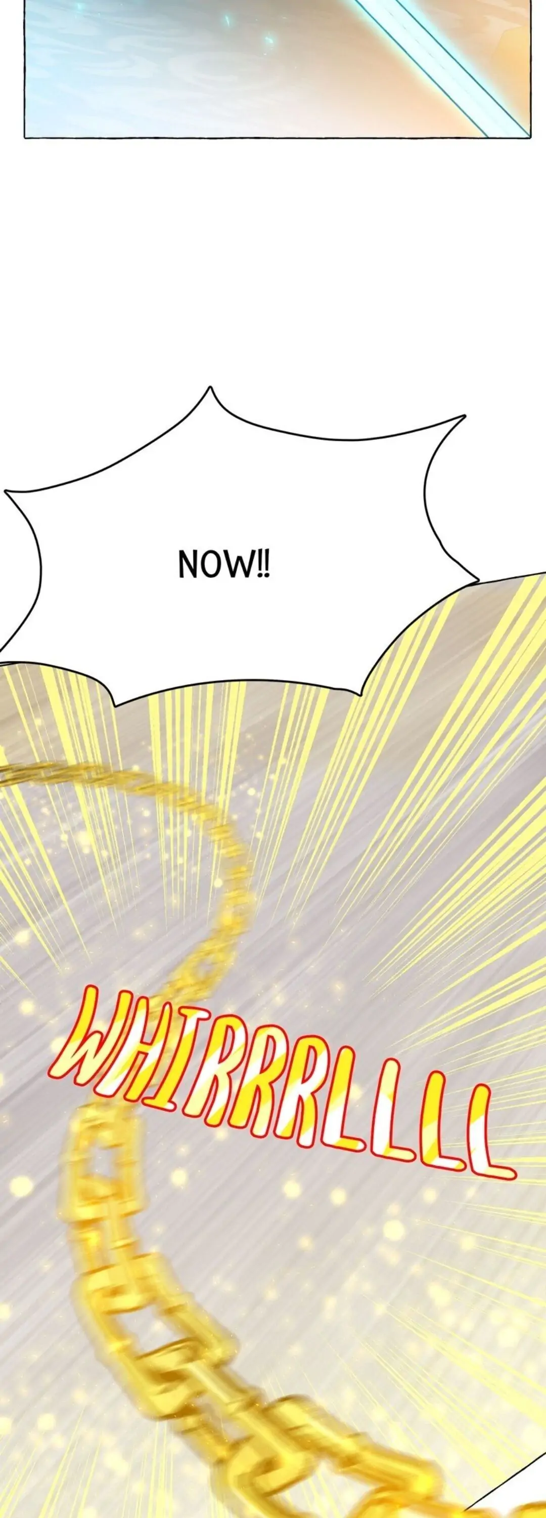 The Moon Witch and The Sun King: My Salvation Chapter 20 - page 9