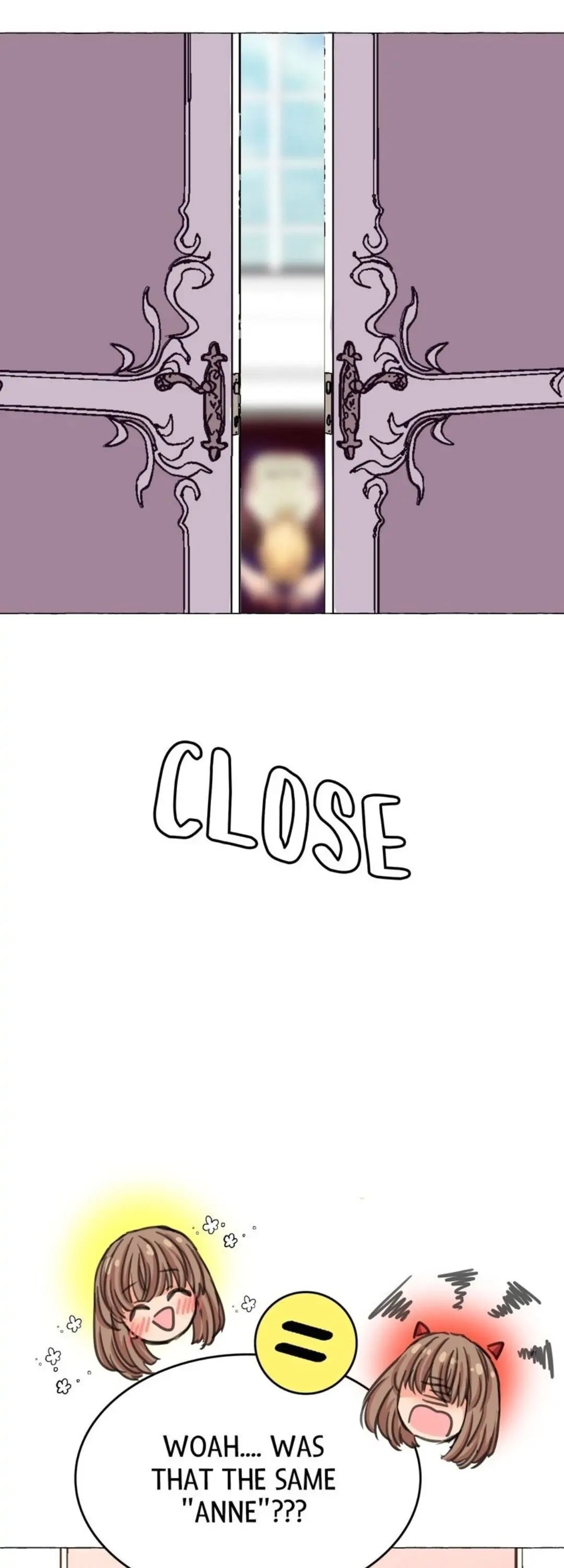 The Moon Witch and The Sun King: My Salvation Chapter 8 - page 11