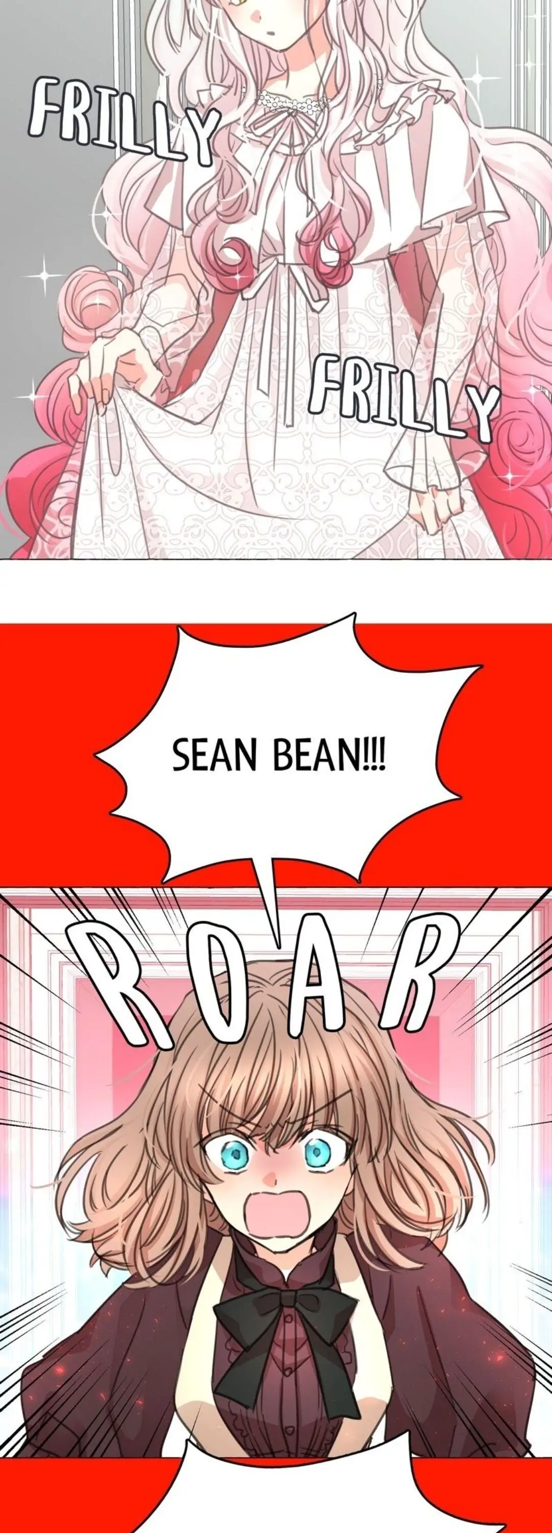 The Moon Witch and The Sun King: My Salvation Chapter 8 - page 9