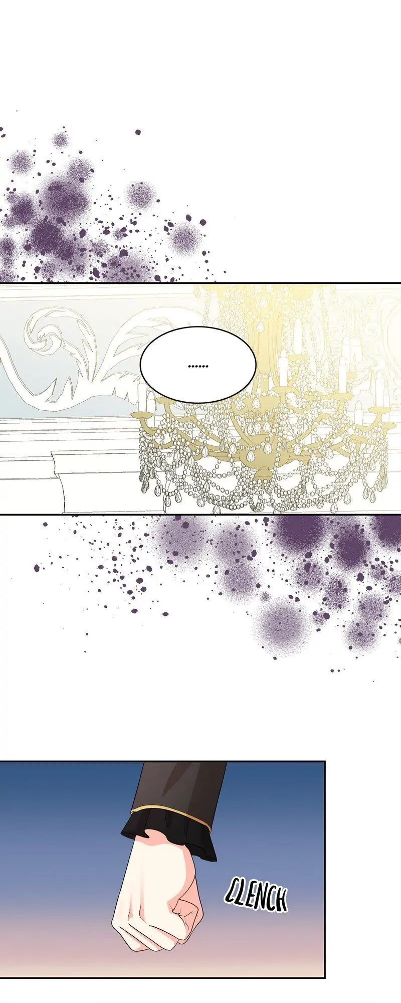 The Moon Witch and The Sun King: My Salvation Chapter 55 - page 35