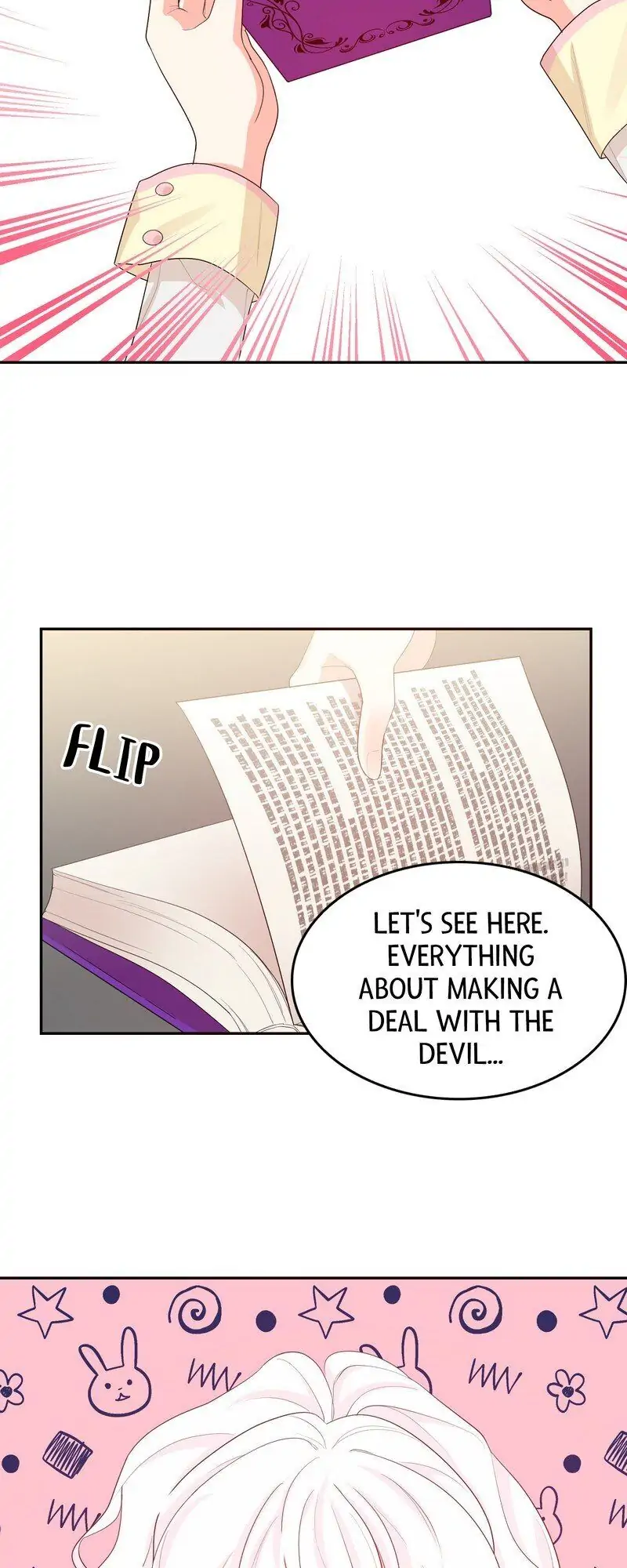 The Moon Witch and The Sun King: My Salvation Chapter 55 - page 42