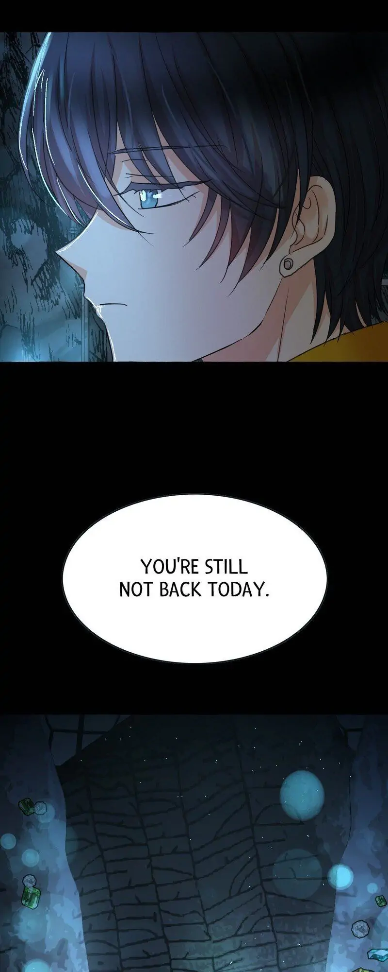 The Moon Witch and The Sun King: My Salvation Chapter 39 - page 15