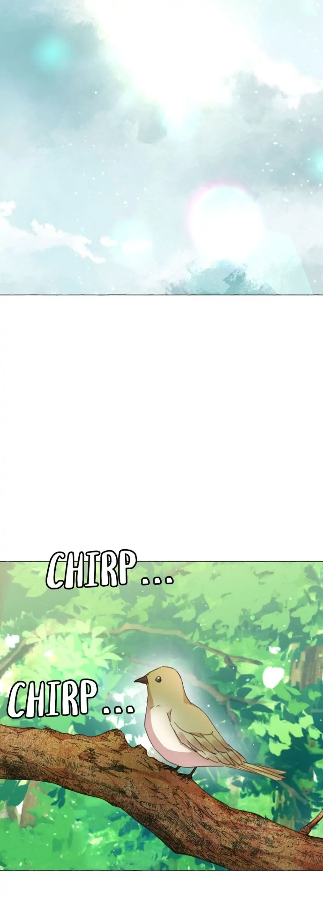 The Moon Witch and The Sun King: My Salvation Chapter 6 - page 21