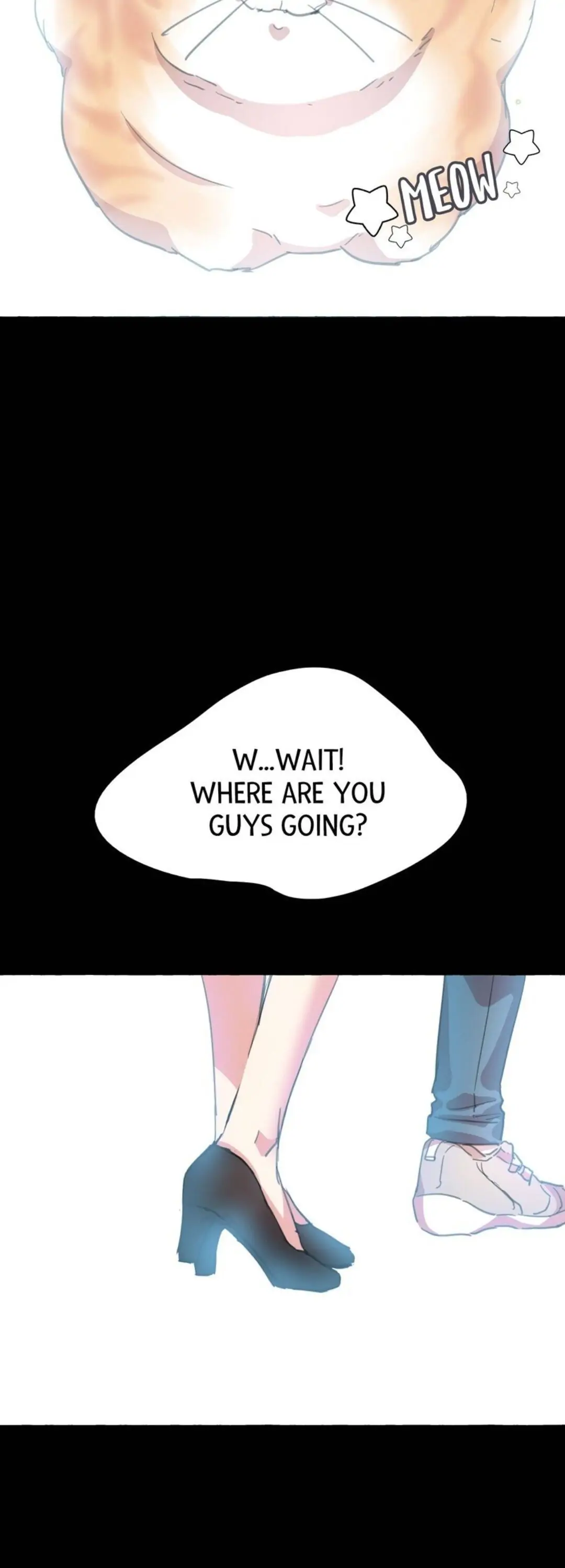 The Moon Witch and The Sun King: My Salvation Chapter 6 - page 30