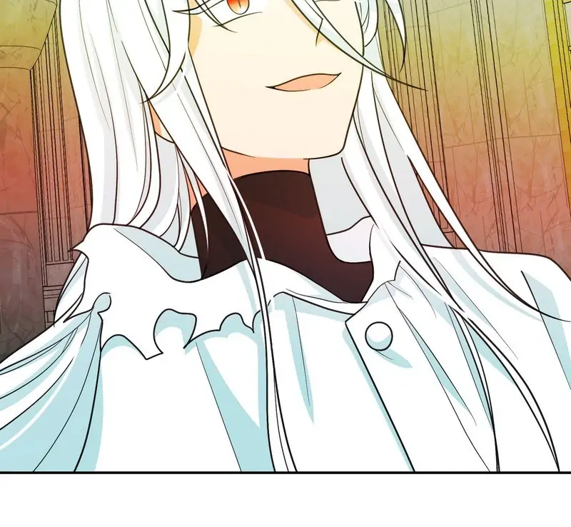 The Moon Witch and The Sun King: My Salvation Chapter 65 - page 6