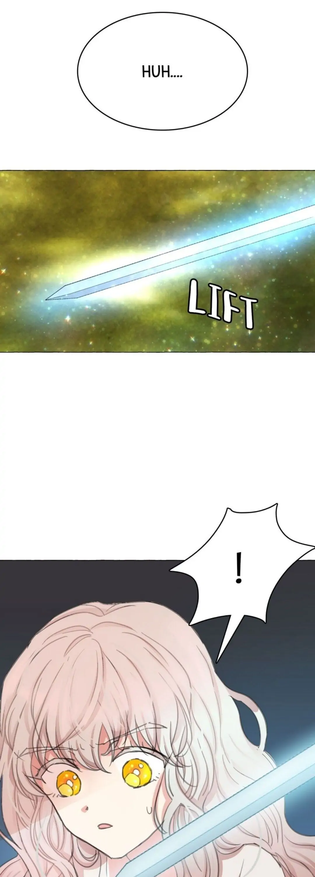 The Moon Witch and The Sun King: My Salvation Chapter 3 - page 20