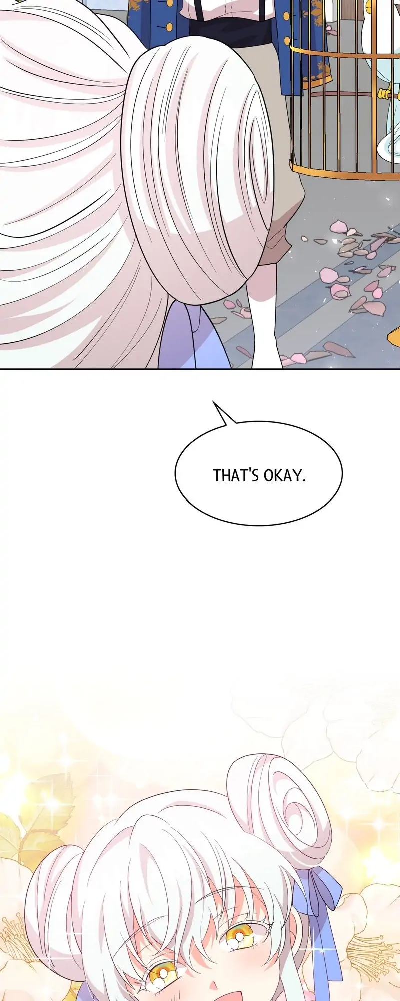 The Moon Witch and The Sun King: My Salvation Chapter 96 - page 23