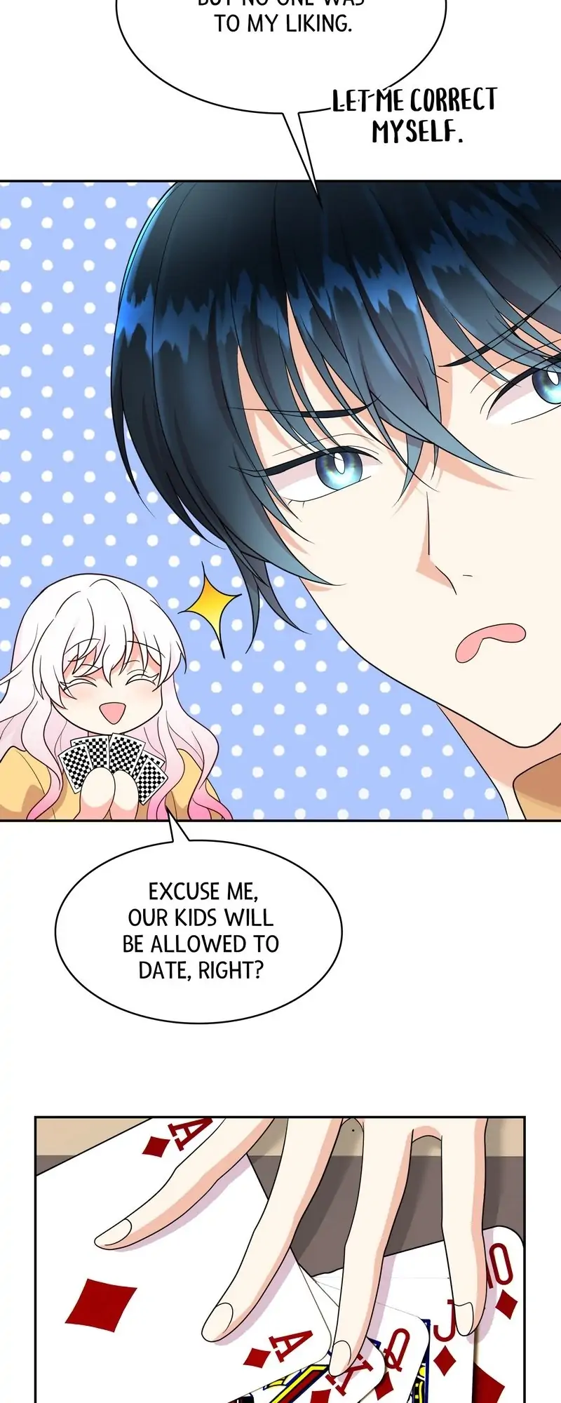 The Moon Witch and The Sun King: My Salvation Chapter 96 - page 29