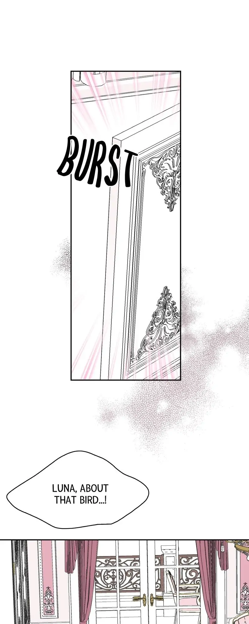 The Moon Witch and The Sun King: My Salvation Chapter 96 - page 34