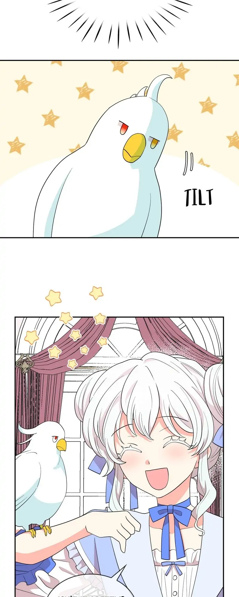The Moon Witch and The Sun King: My Salvation Chapter 96 - page 37