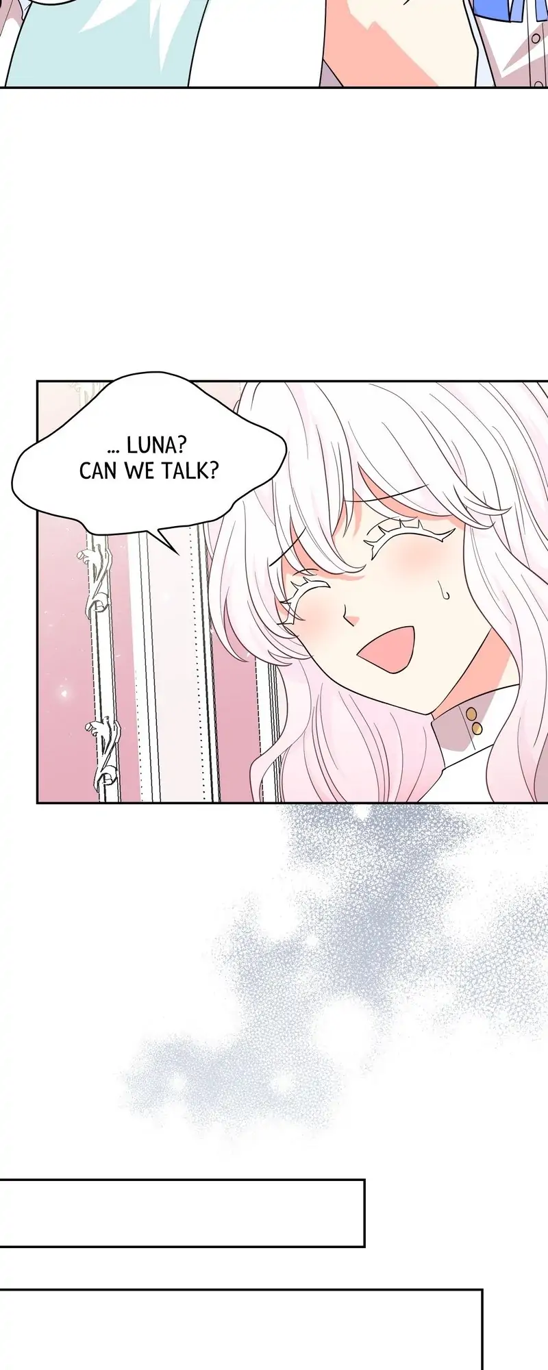 The Moon Witch and The Sun King: My Salvation Chapter 96 - page 39