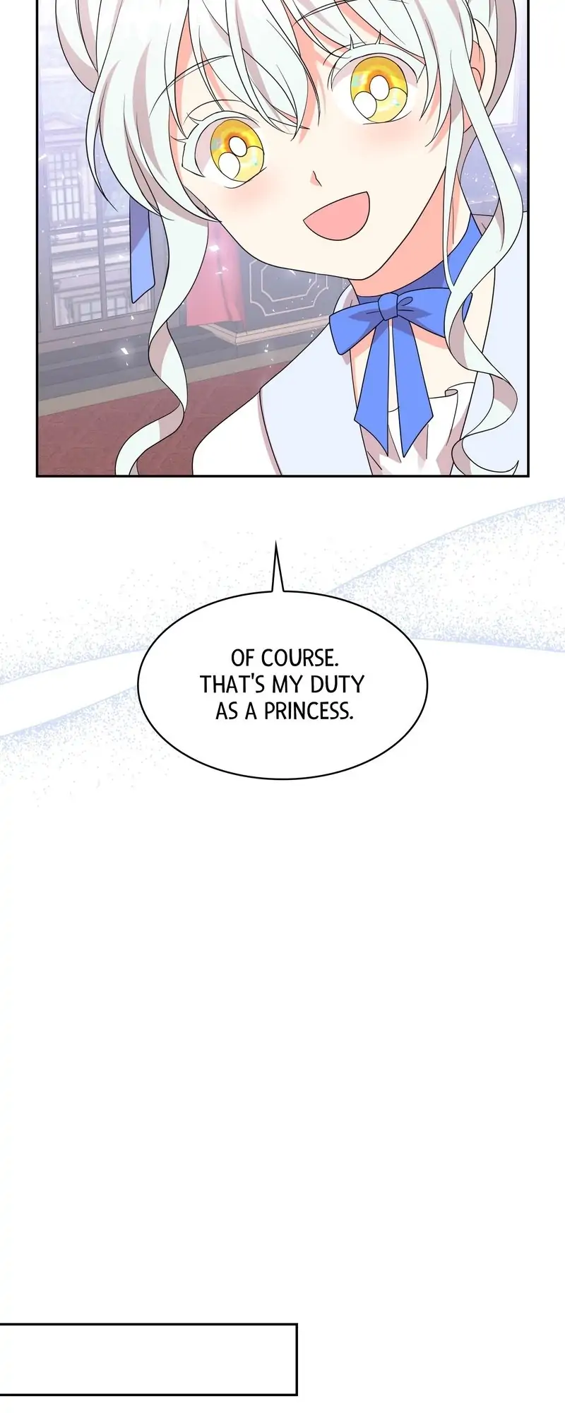 The Moon Witch and The Sun King: My Salvation Chapter 96 - page 7