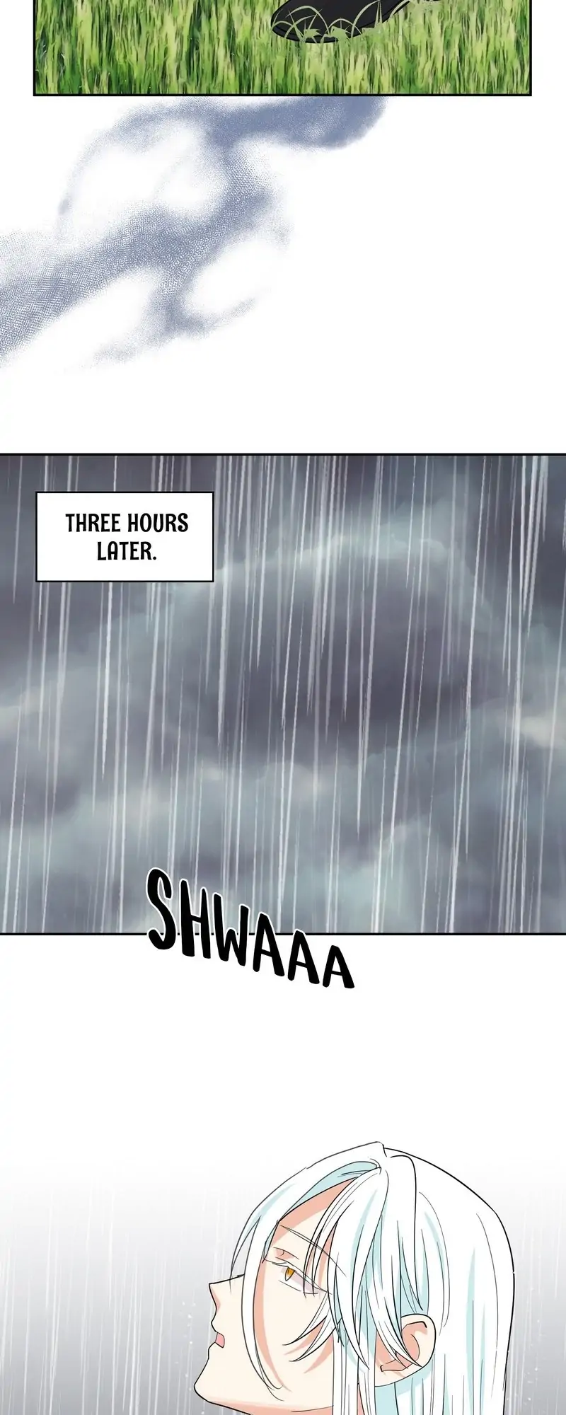 The Moon Witch and The Sun King: My Salvation Chapter 95 - page 19