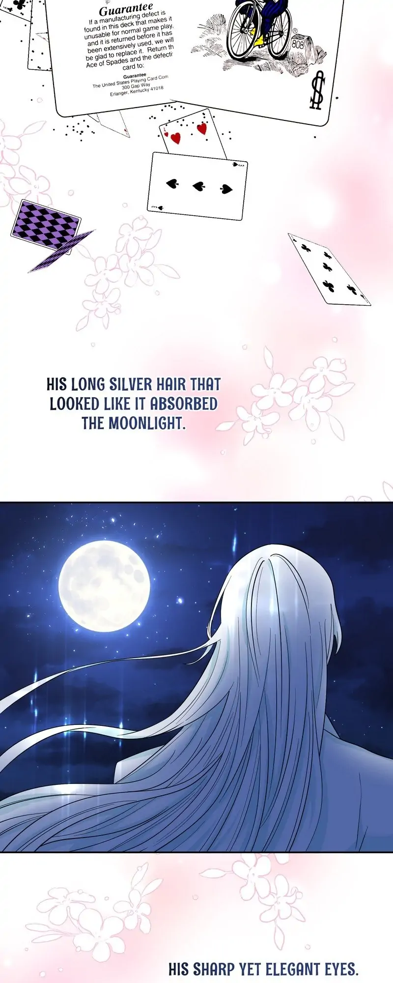 The Moon Witch and The Sun King: My Salvation Chapter 95 - page 4