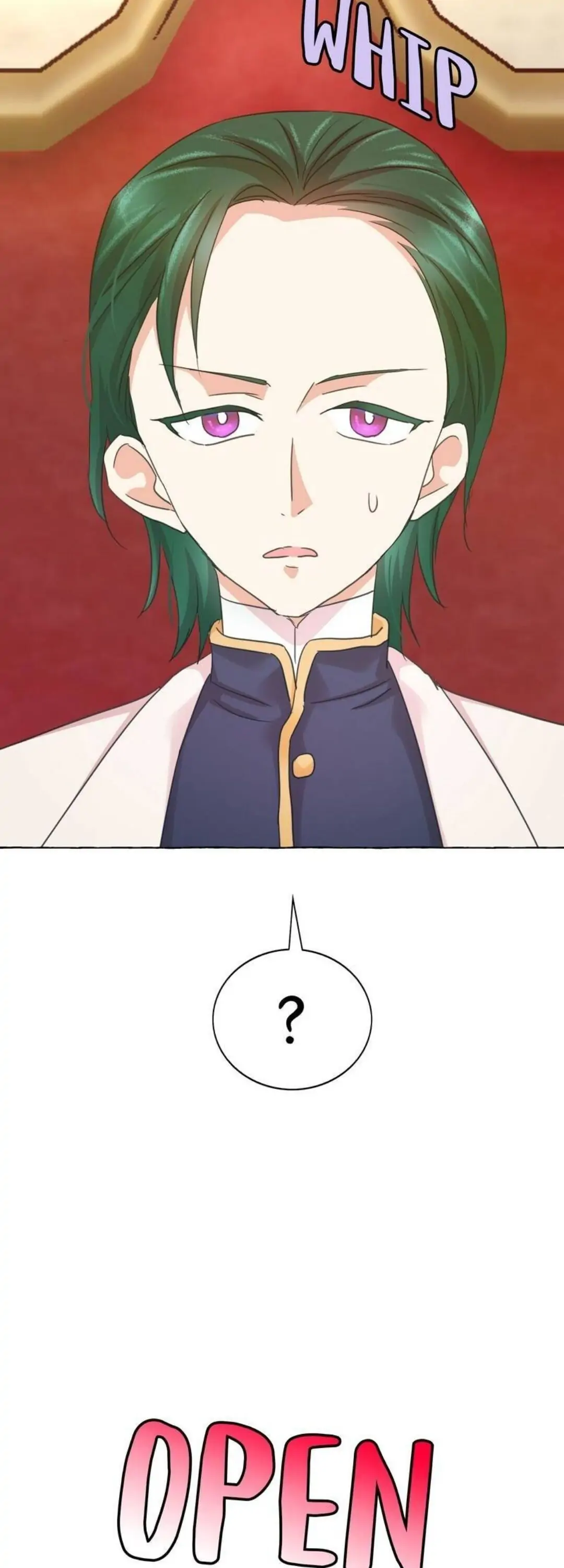 The Moon Witch and The Sun King: My Salvation Chapter 36 - page 34