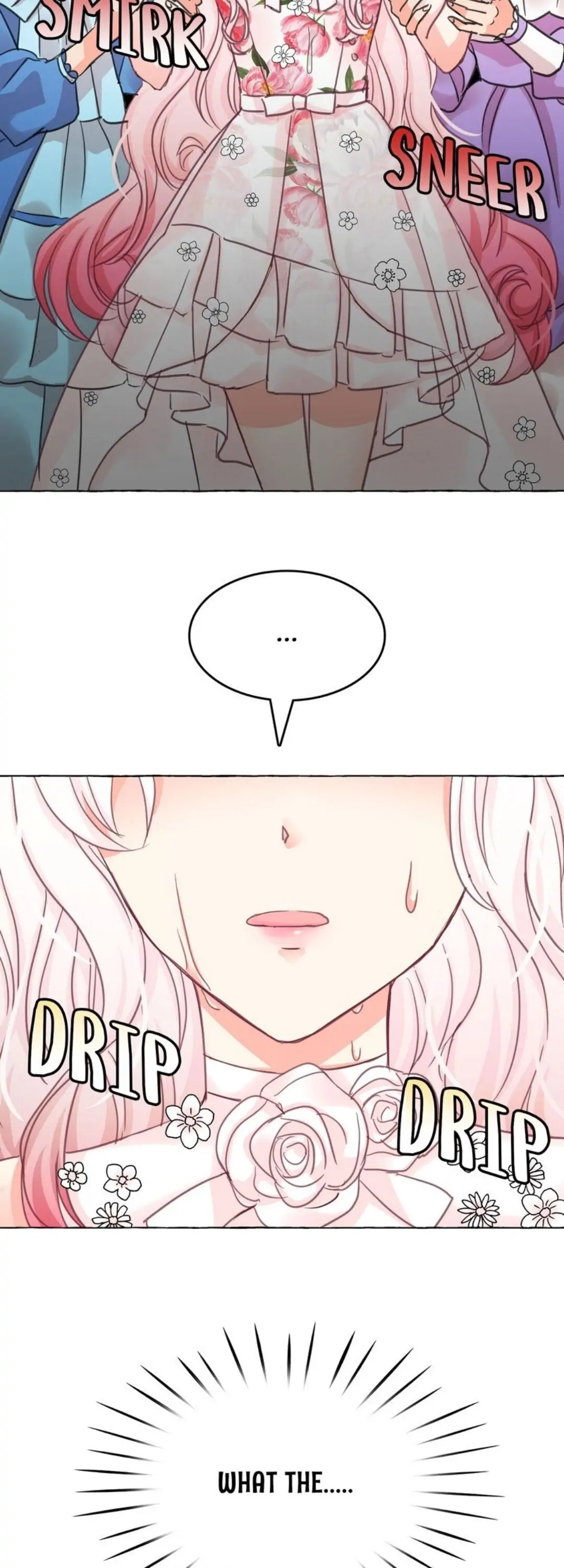 The Moon Witch and The Sun King: My Salvation Chapter 18 - page 10