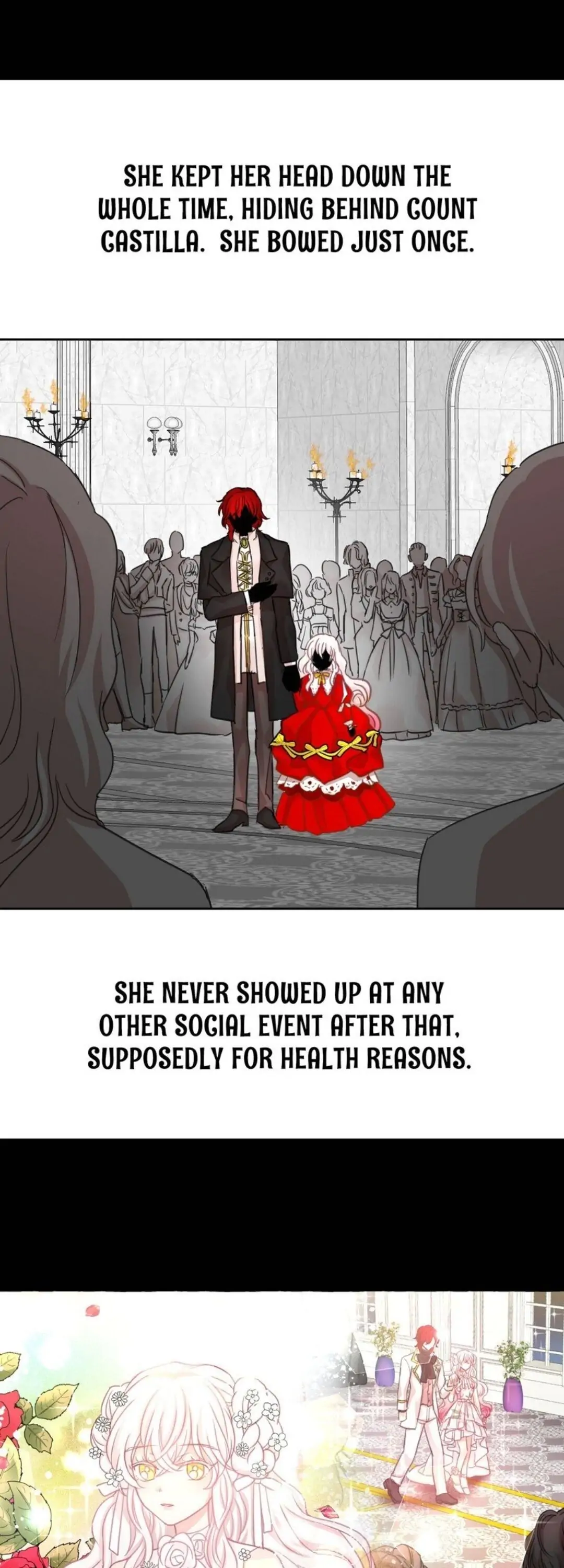 The Moon Witch and The Sun King: My Salvation Chapter 18 - page 3