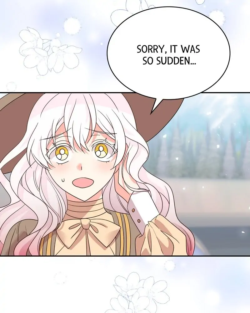 The Moon Witch and The Sun King: My Salvation Chapter 94 - page 24