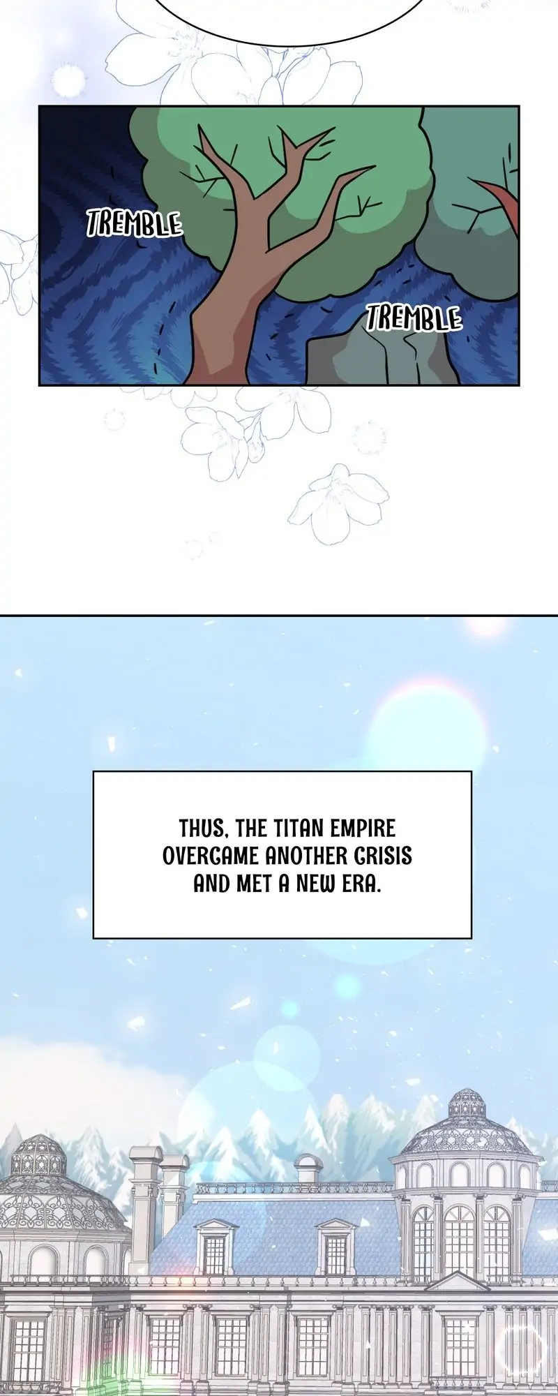 The Moon Witch and The Sun King: My Salvation Chapter 94 - page 27