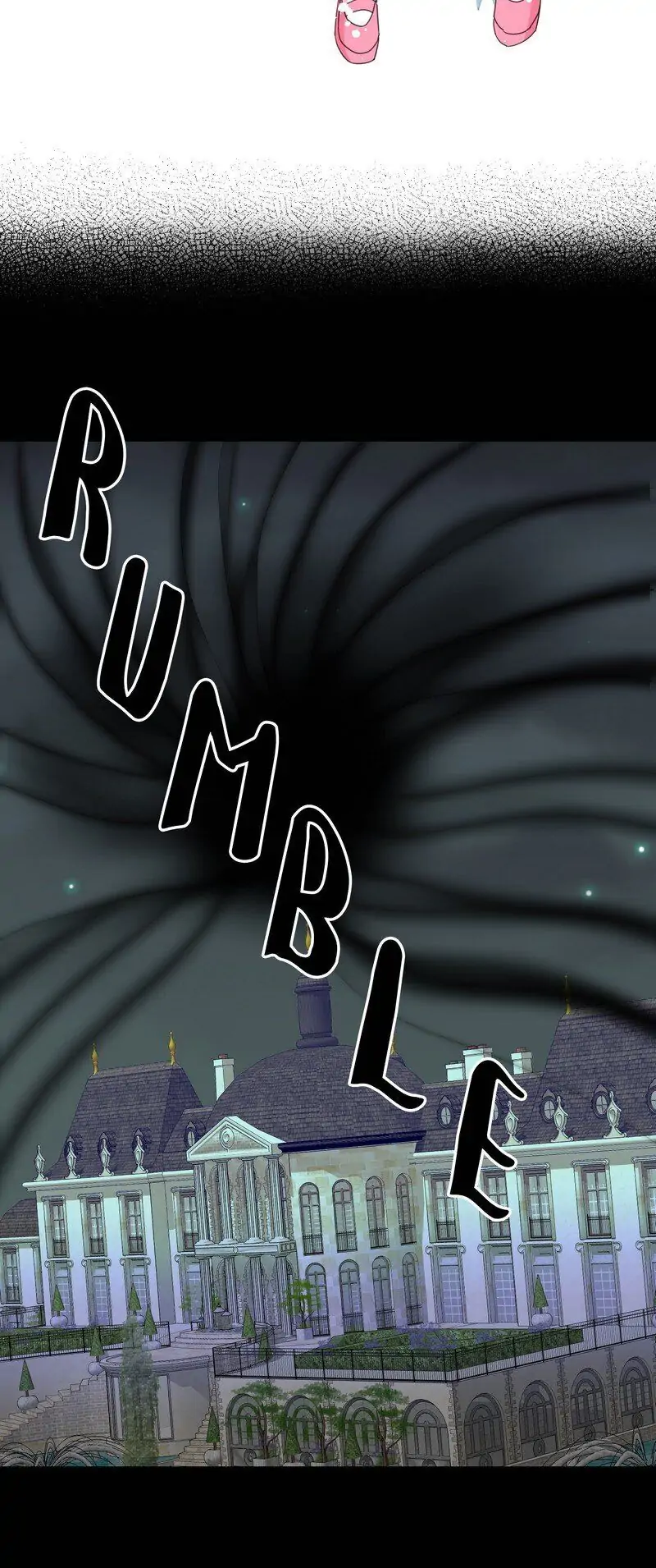 The Moon Witch and The Sun King: My Salvation Chapter 61 - page 28