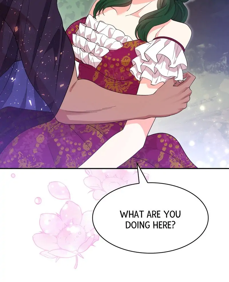 The Moon Witch and The Sun King: My Salvation Chapter 93 - page 12