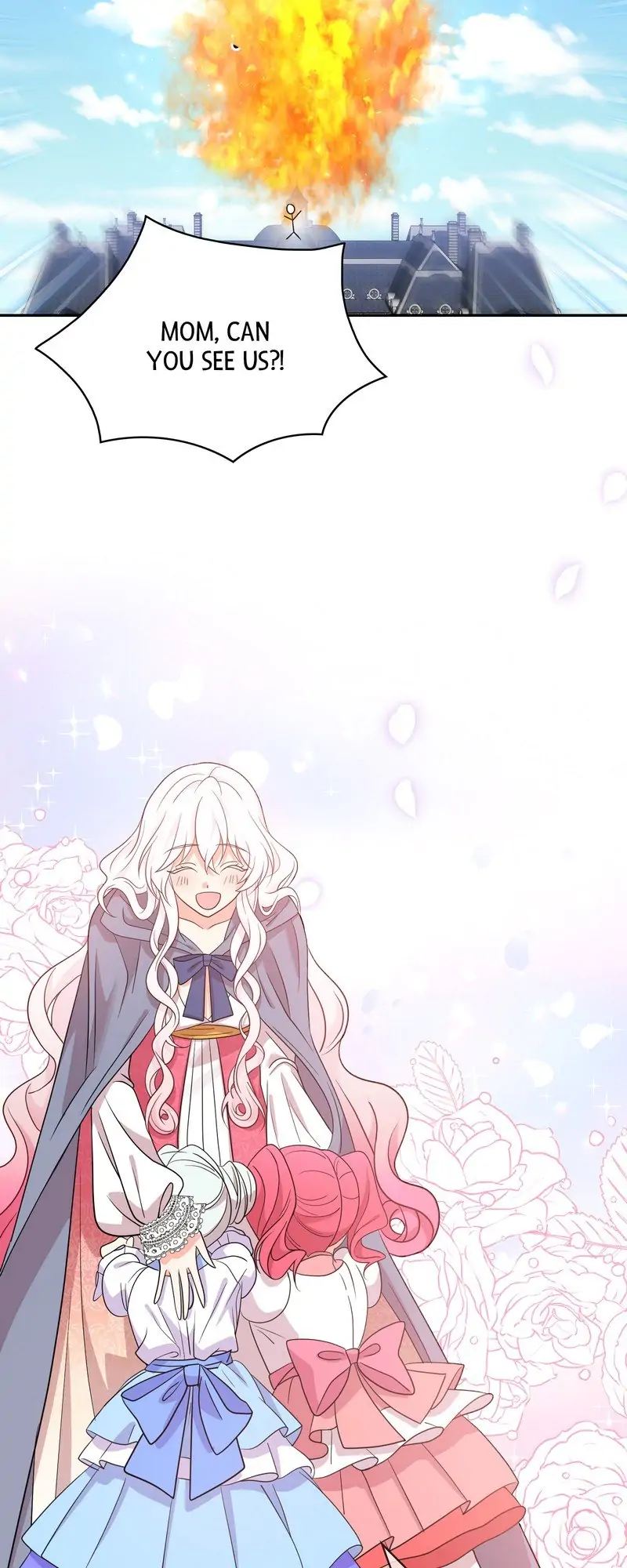 The Moon Witch and The Sun King: My Salvation Chapter 93 - page 29