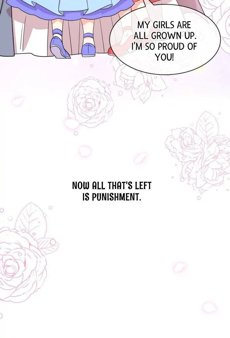 The Moon Witch and The Sun King: My Salvation Chapter 93 - page 30