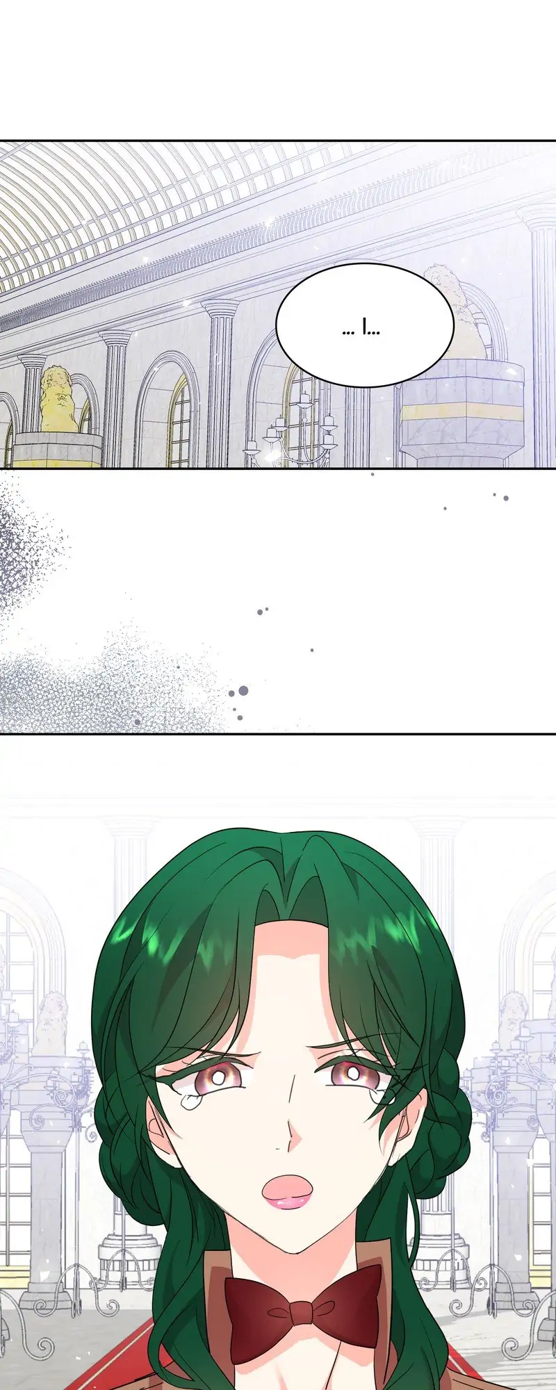 The Moon Witch and The Sun King: My Salvation Chapter 93 - page 41