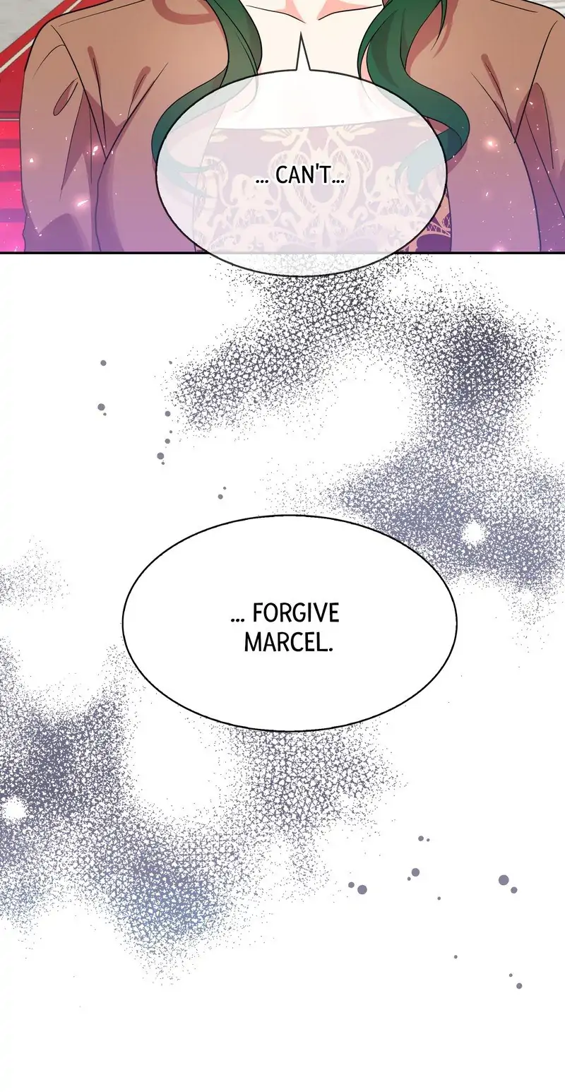 The Moon Witch and The Sun King: My Salvation Chapter 93 - page 42
