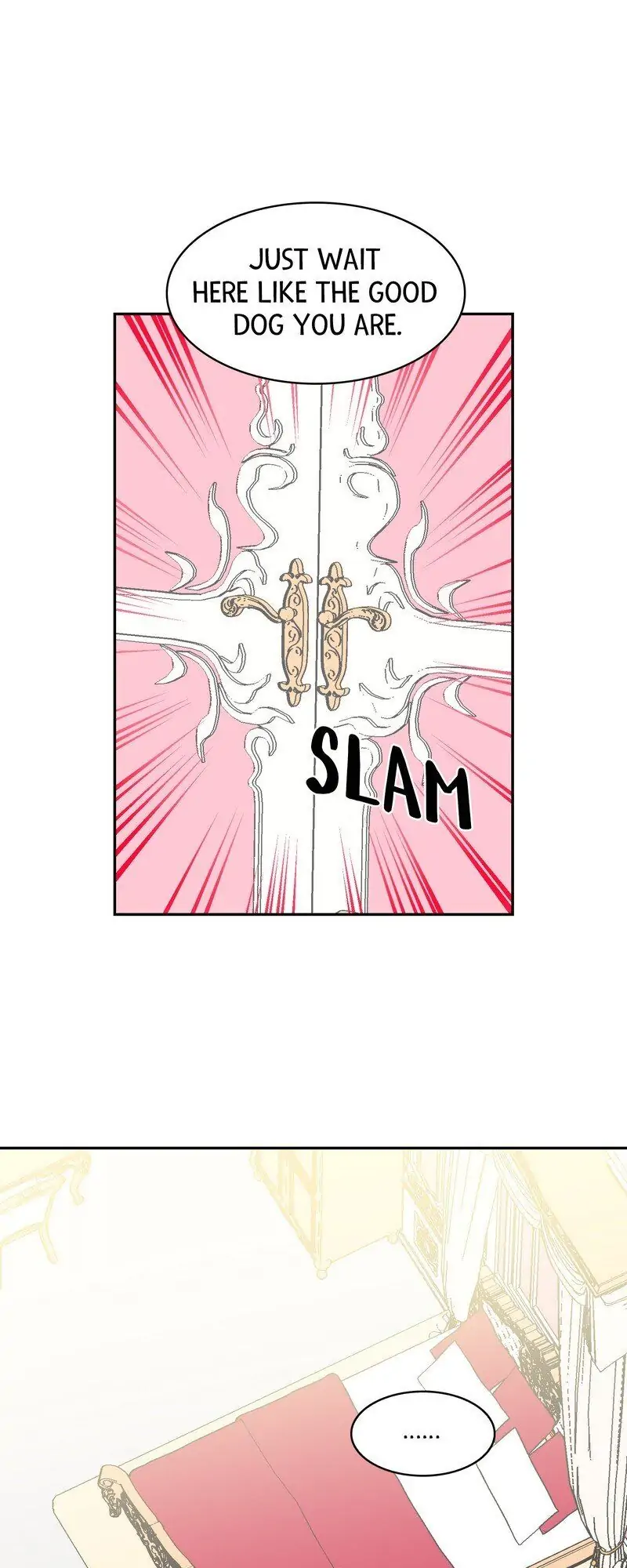 The Moon Witch and The Sun King: My Salvation Chapter 60 - page 24