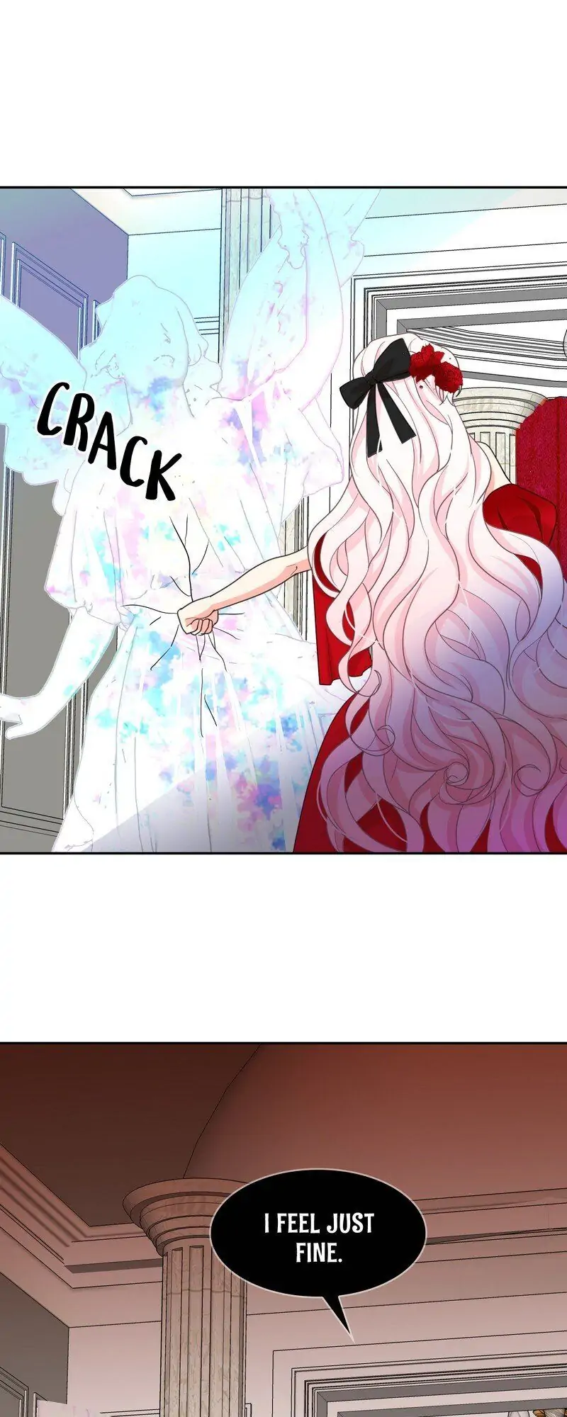 The Moon Witch and The Sun King: My Salvation Chapter 60 - page 34