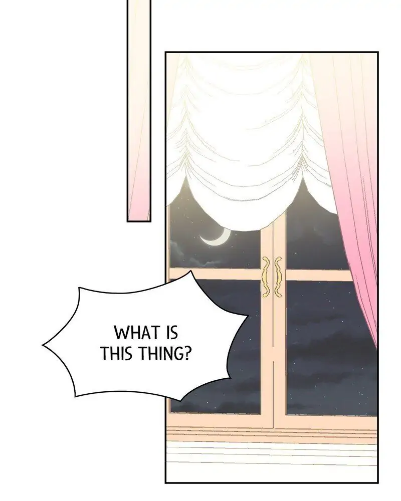 The Moon Witch and The Sun King: My Salvation Chapter 60 - page 6