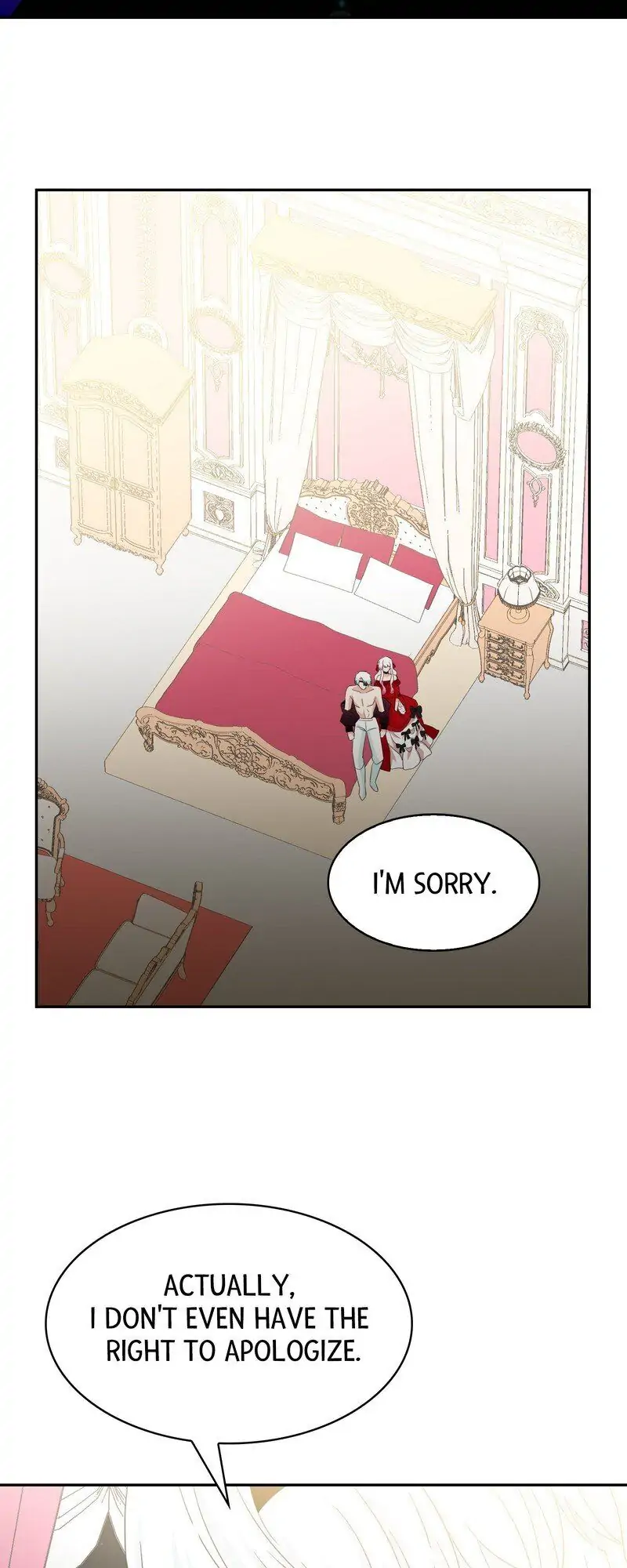 The Moon Witch and The Sun King: My Salvation Chapter 60 - page 8