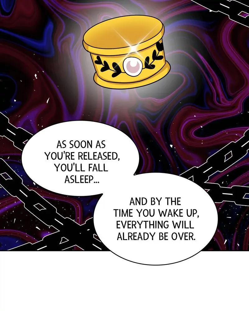 The Moon Witch and The Sun King: My Salvation Chapter 92 - page 13