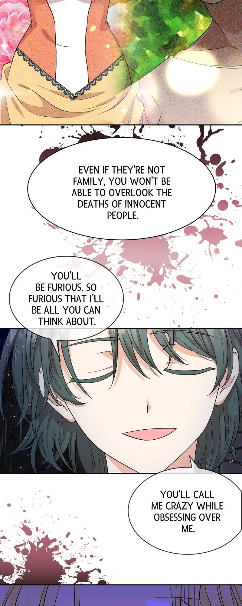 The Moon Witch and The Sun King: My Salvation Chapter 92 - page 18
