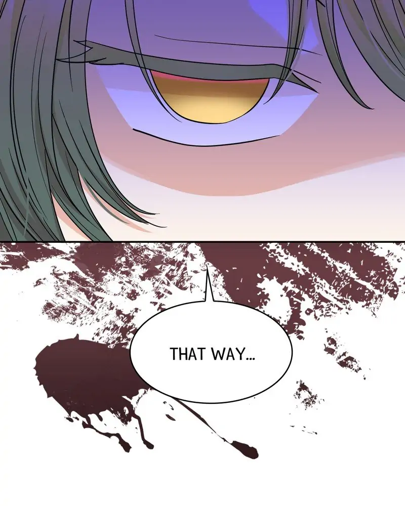 The Moon Witch and The Sun King: My Salvation Chapter 92 - page 19