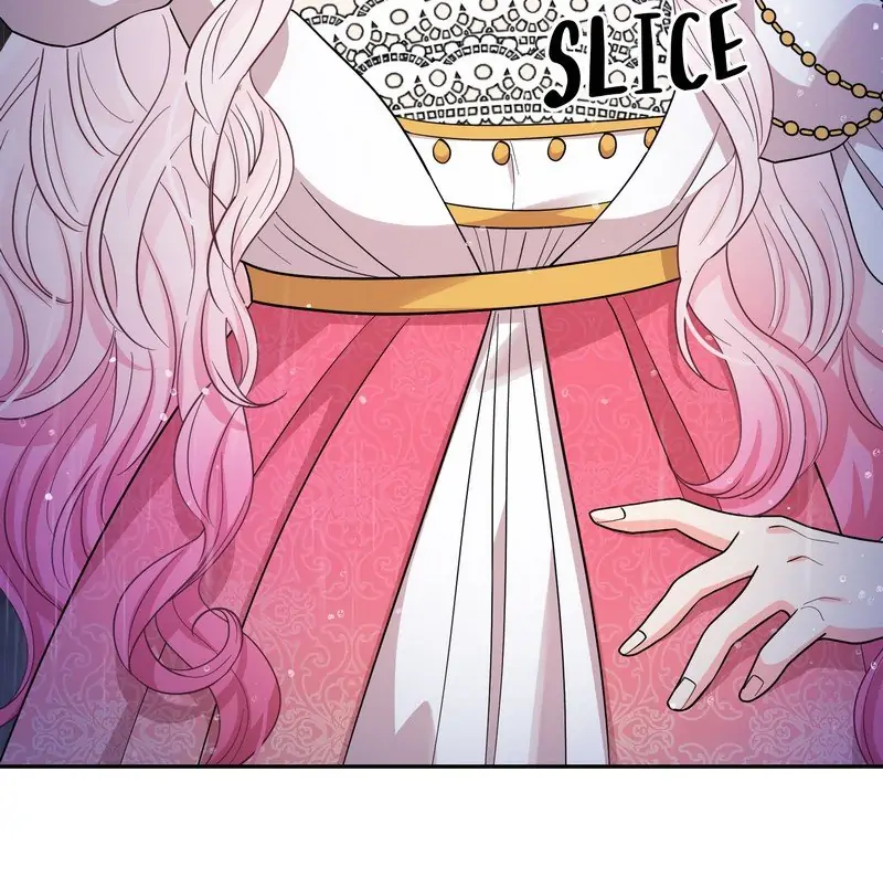 The Moon Witch and The Sun King: My Salvation Chapter 92 - page 23