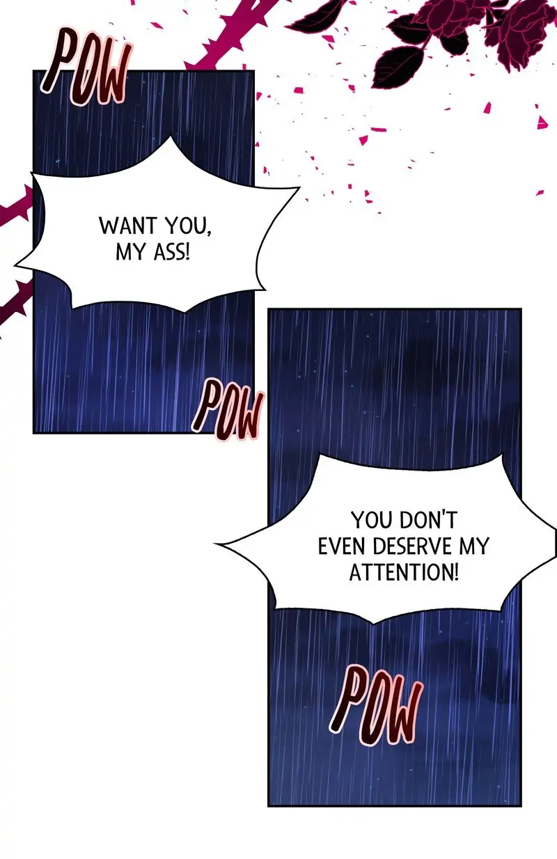 The Moon Witch and The Sun King: My Salvation Chapter 92 - page 29